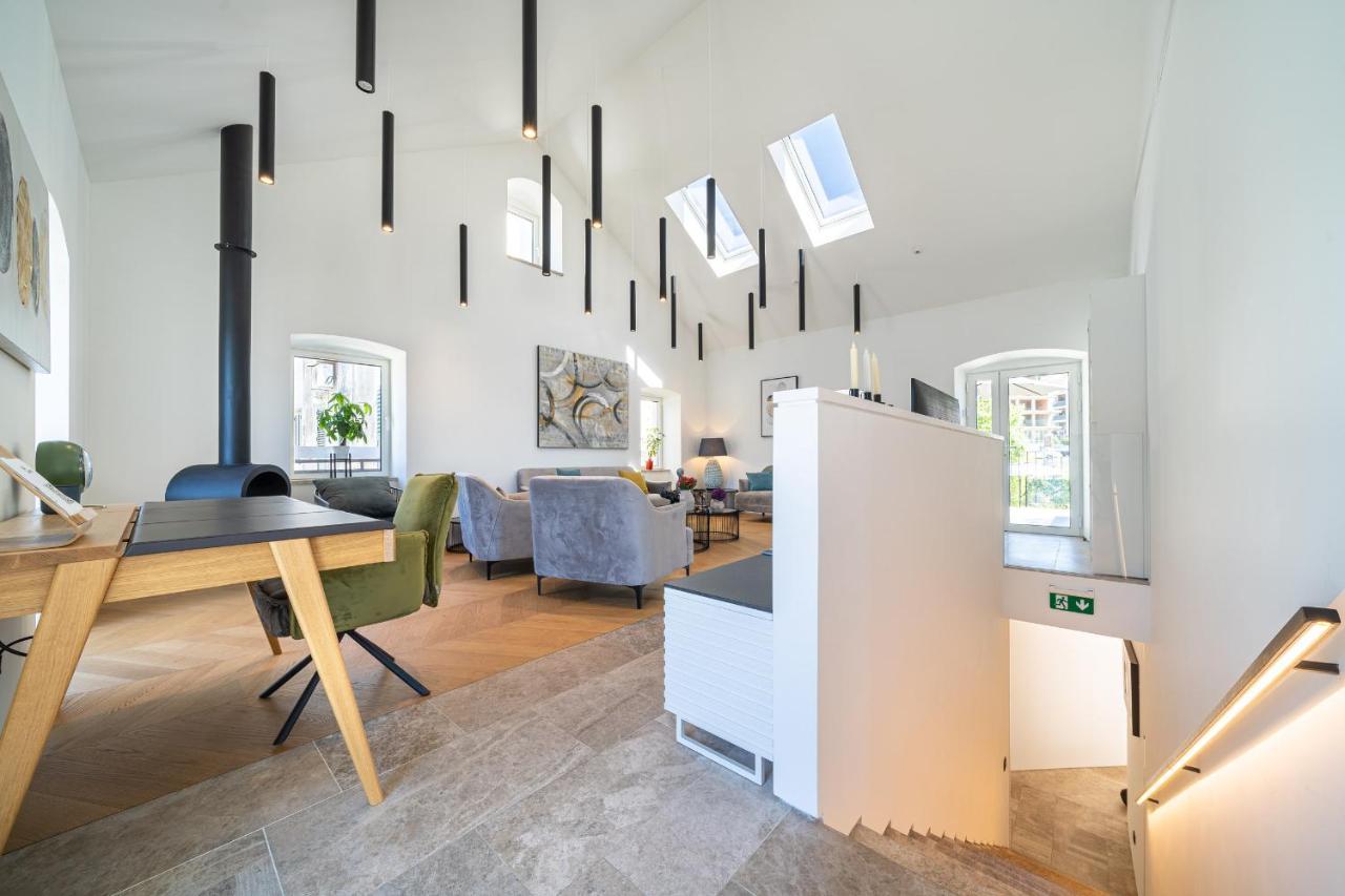 Villa Lastva Тиват Екстер'єр фото