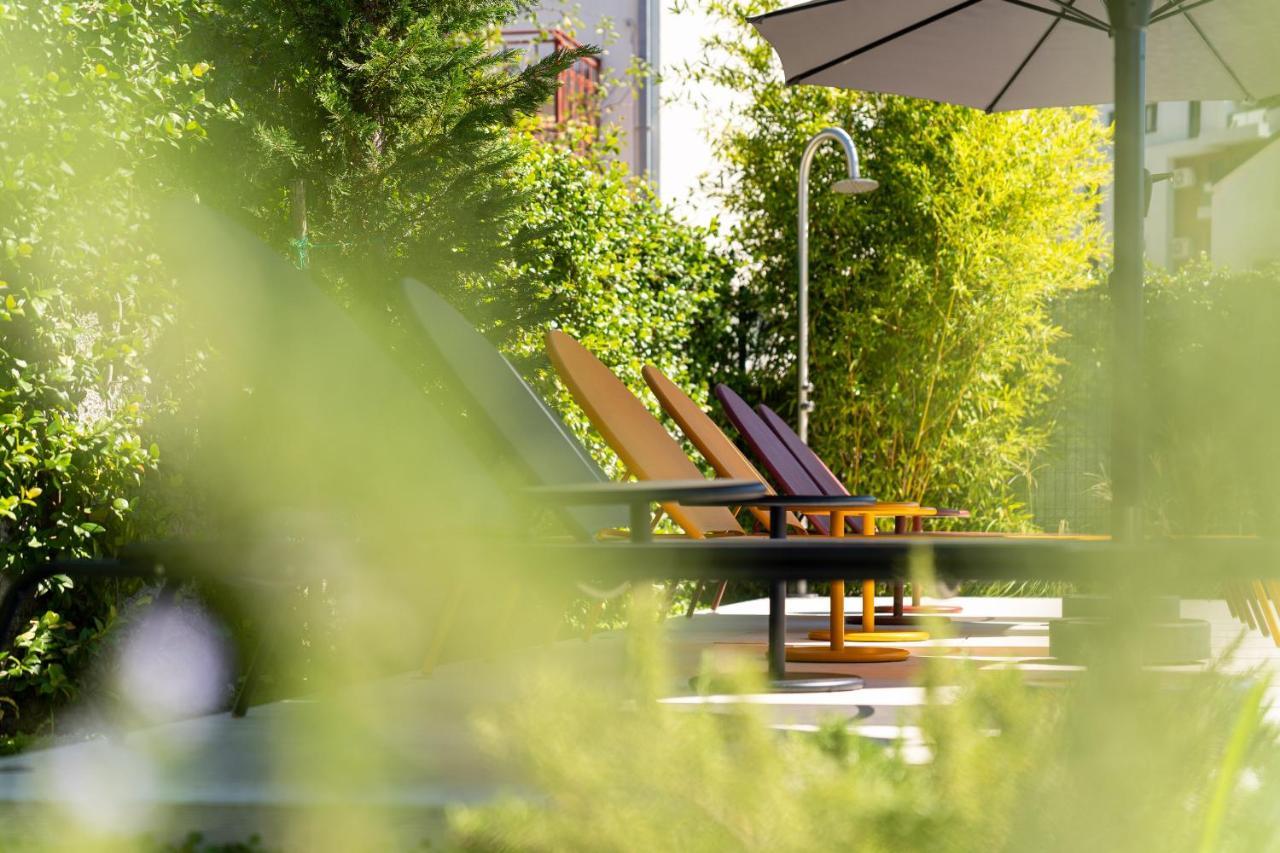 Villa Lastva Тиват Екстер'єр фото