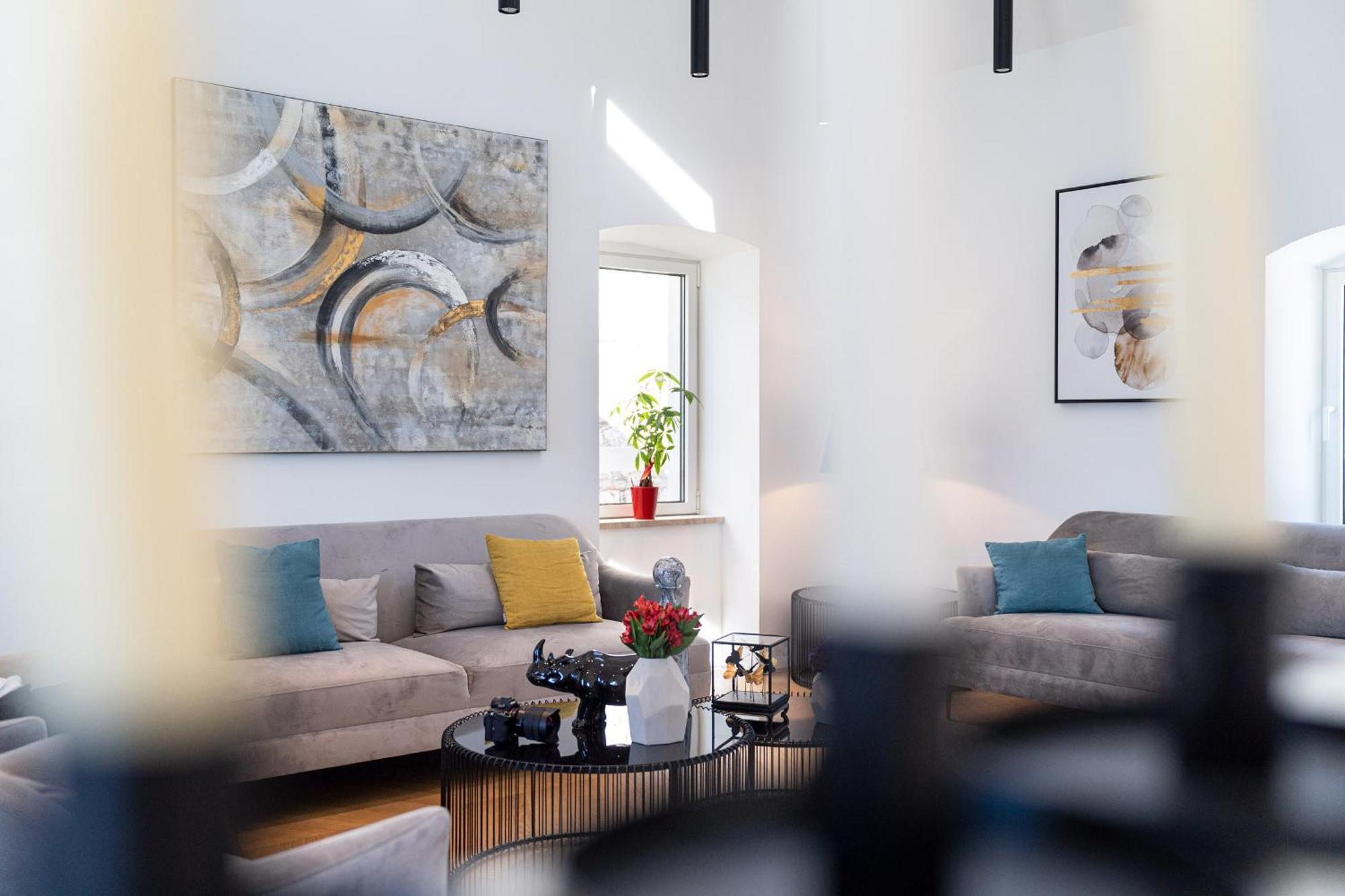 Villa Lastva Тиват Екстер'єр фото