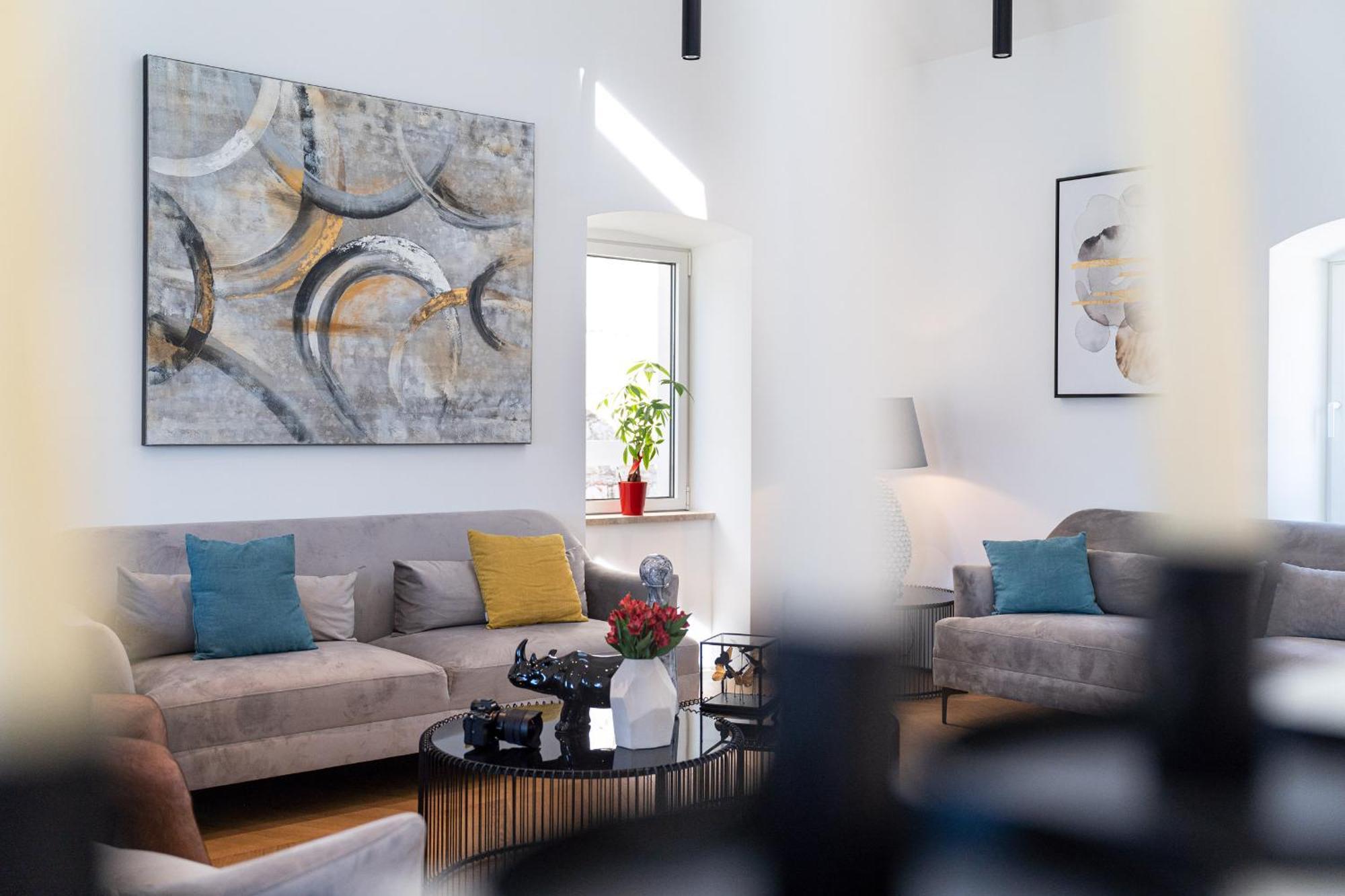 Villa Lastva Тиват Екстер'єр фото